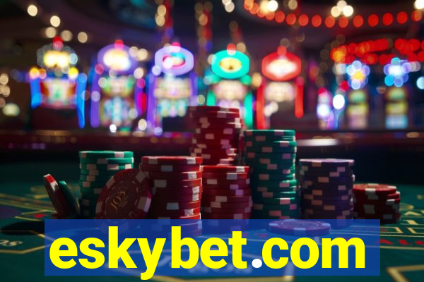 eskybet.com