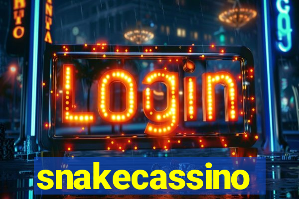 snakecassino