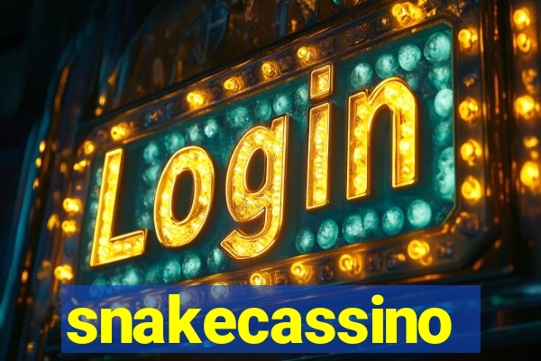 snakecassino