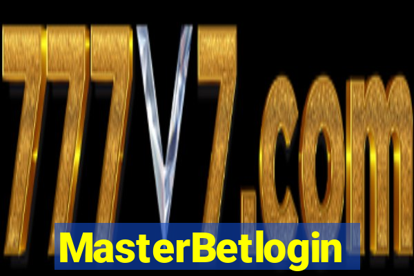 MasterBetlogin