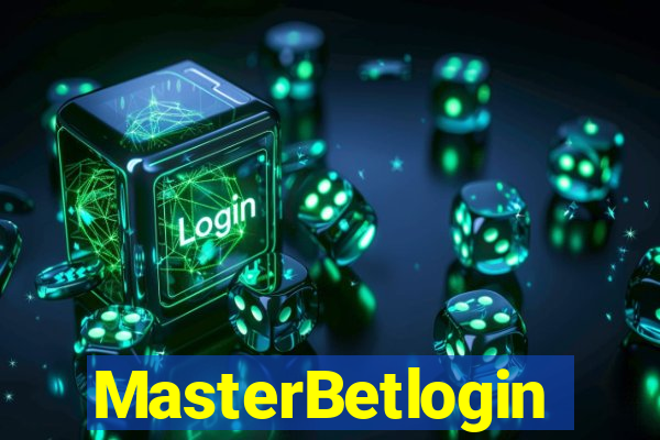 MasterBetlogin