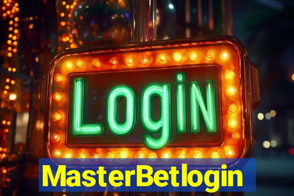 MasterBetlogin