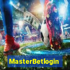 MasterBetlogin