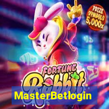 MasterBetlogin