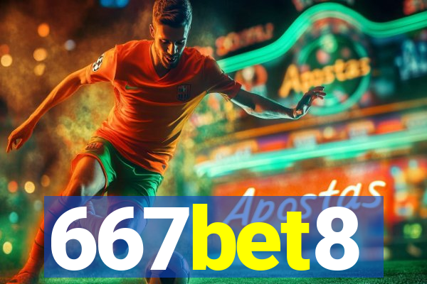 667bet8