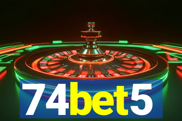 74bet5