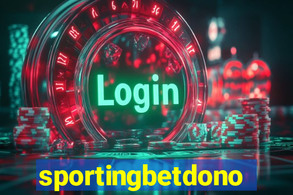 sportingbetdono