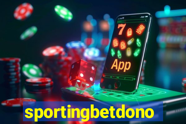 sportingbetdono