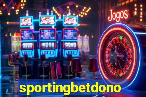 sportingbetdono