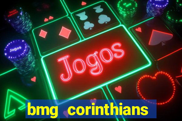 bmg corinthians menor de 18 anos