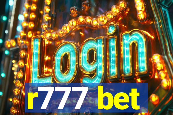 r777 bet