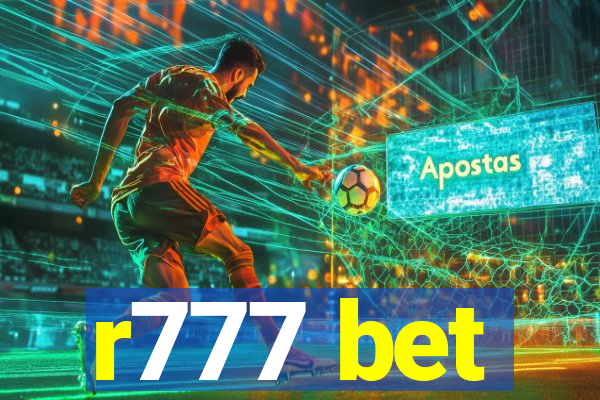 r777 bet