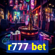 r777 bet