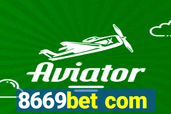 8669bet com