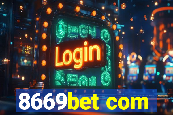 8669bet com