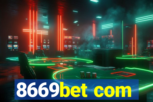 8669bet com