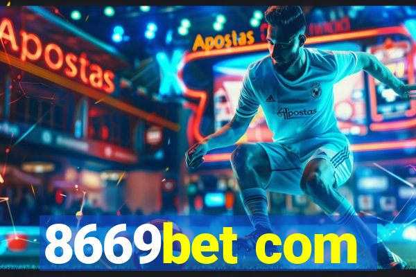 8669bet com