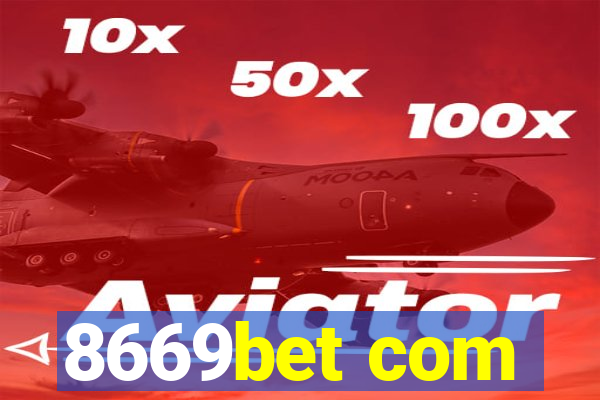 8669bet com