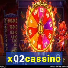 x02cassino