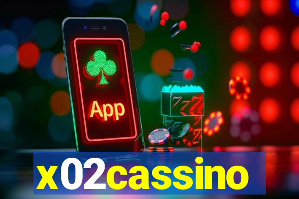 x02cassino