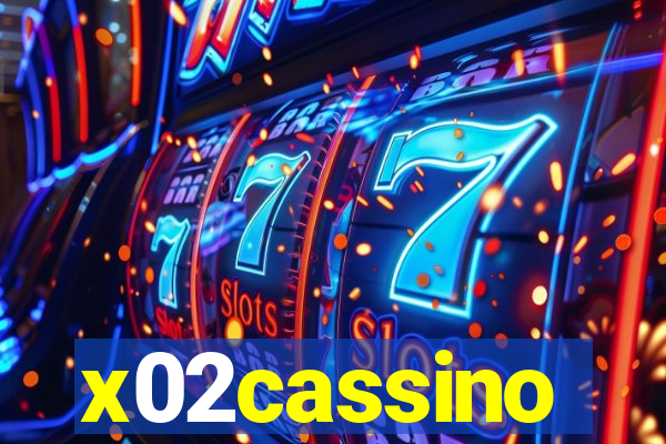 x02cassino