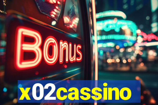 x02cassino