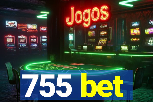 755 bet