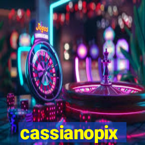 cassianopix