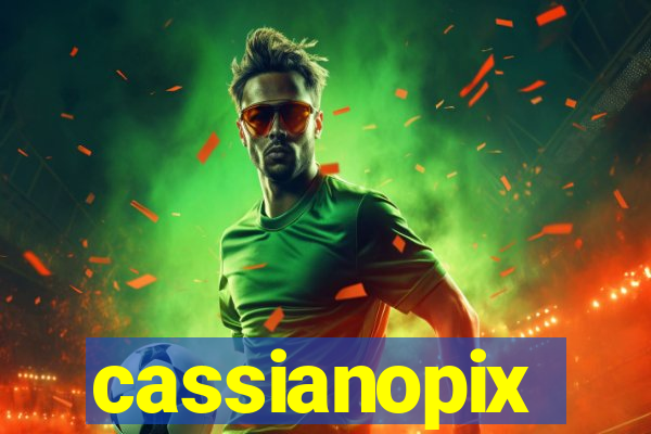 cassianopix