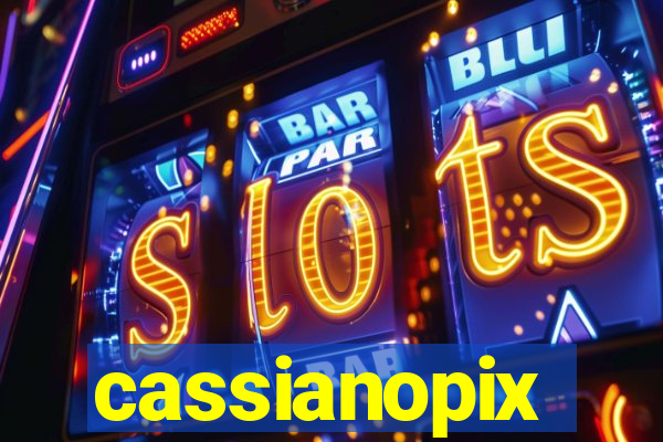 cassianopix