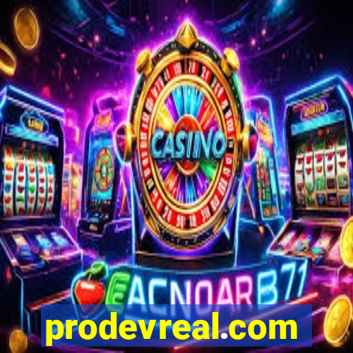 prodevreal.com