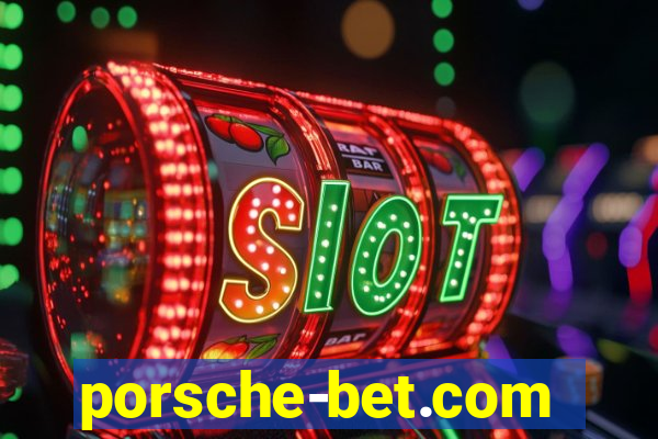 porsche-bet.com