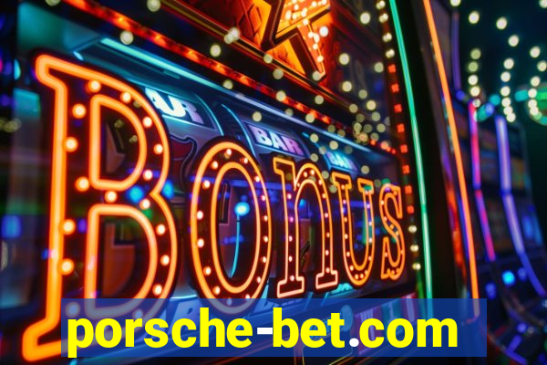 porsche-bet.com