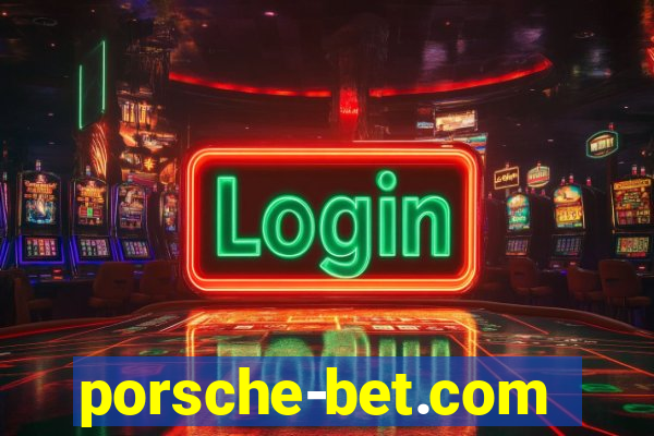 porsche-bet.com