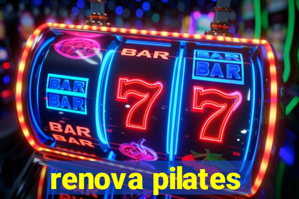 renova pilates