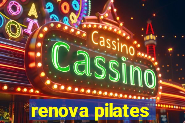 renova pilates