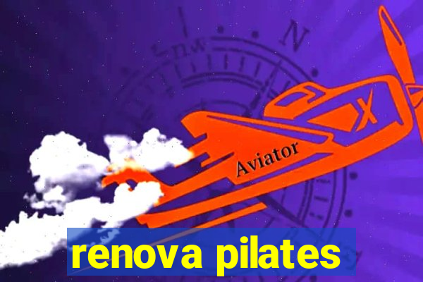 renova pilates