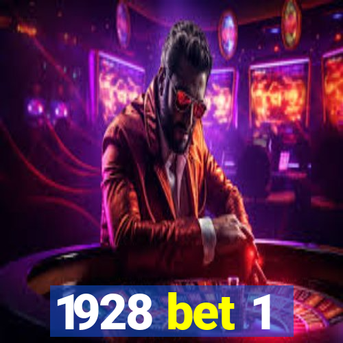 1928 bet 1