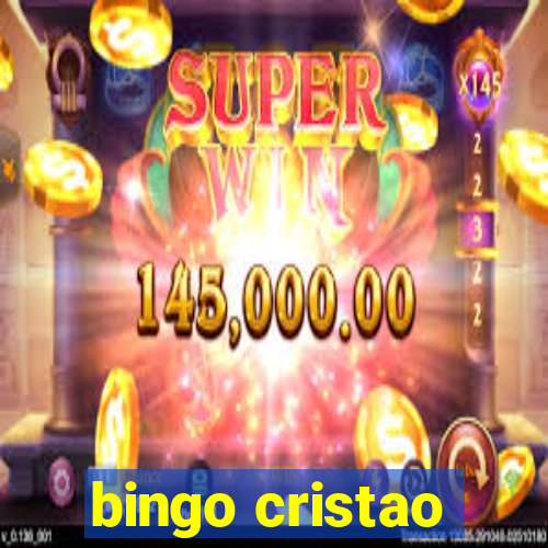 bingo cristao