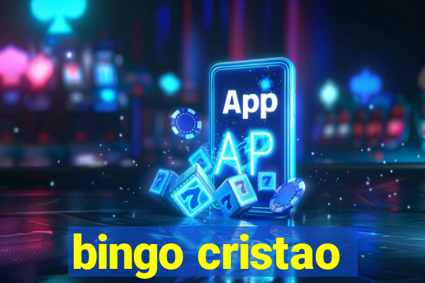 bingo cristao