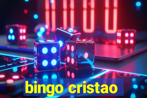 bingo cristao