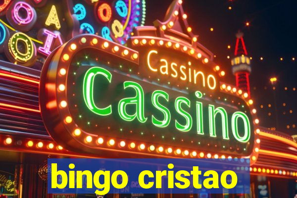 bingo cristao