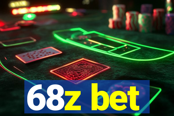 68z bet