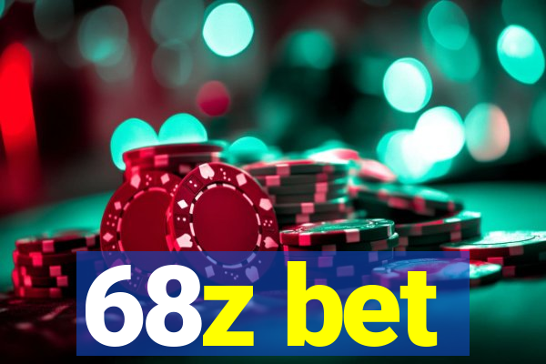 68z bet