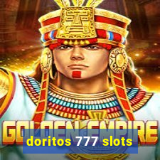 doritos 777 slots