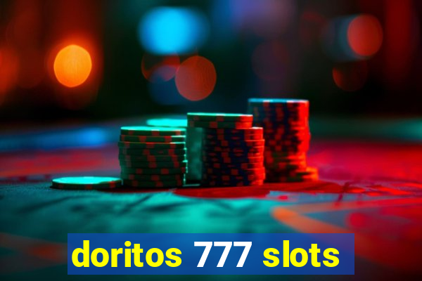 doritos 777 slots