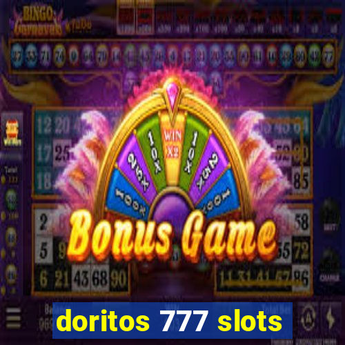 doritos 777 slots