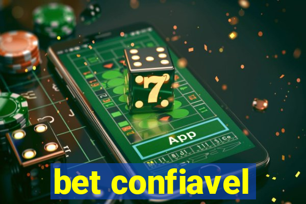 bet confiavel