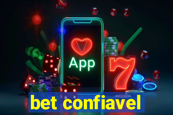 bet confiavel