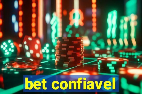 bet confiavel